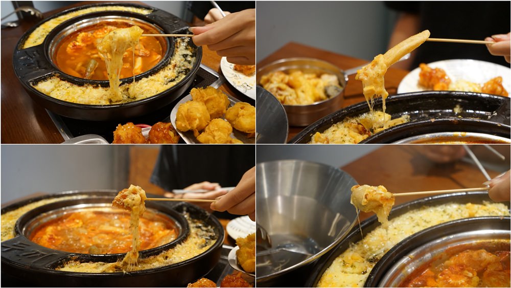 《台北新莊美食》兩餐韓國年糕火鍋299吃到飽 壽星優惠 振興券店家推薦(JCPark食尚廣場) - 第18張圖 《台北新莊美食》兩餐韓國年糕火鍋299吃到飽 壽星優惠 振興券店家推薦(JCPark食尚廣場)