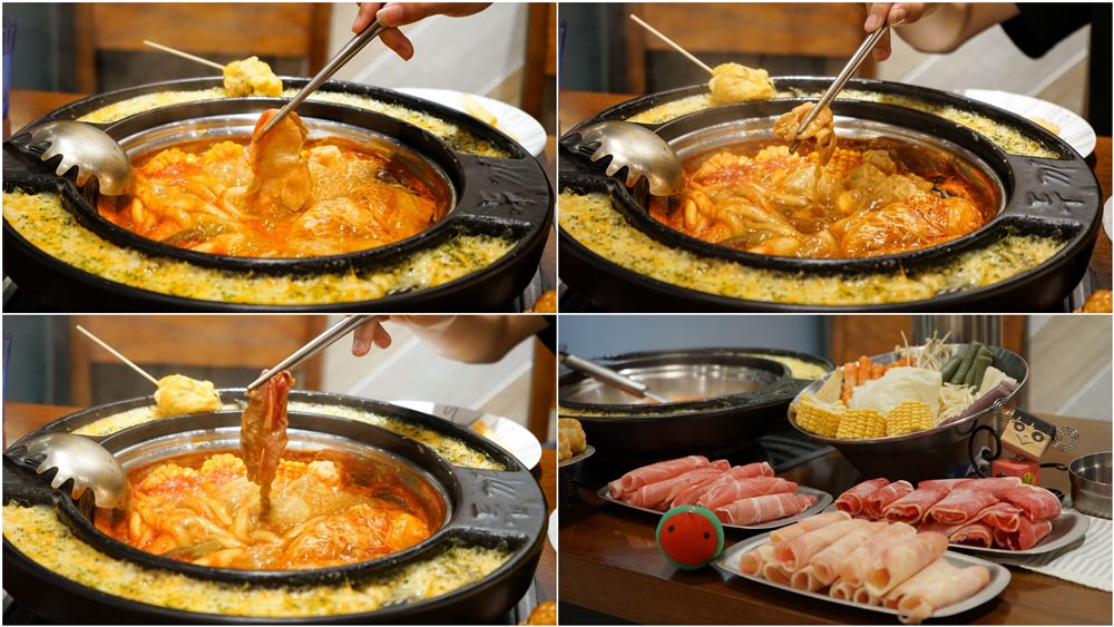 《台北新莊美食》兩餐韓國年糕火鍋299吃到飽 壽星優惠 振興券店家推薦(JCPark食尚廣場) - 第17張圖 《台北新莊美食》兩餐韓國年糕火鍋299吃到飽 壽星優惠 振興券店家推薦(JCPark食尚廣場)