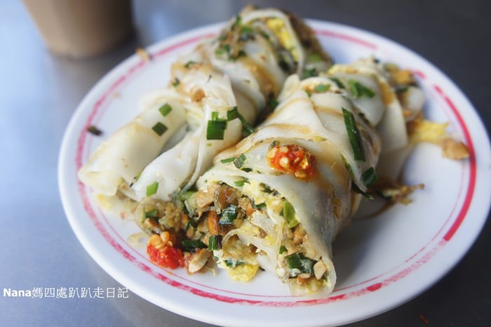 阿胖早餐