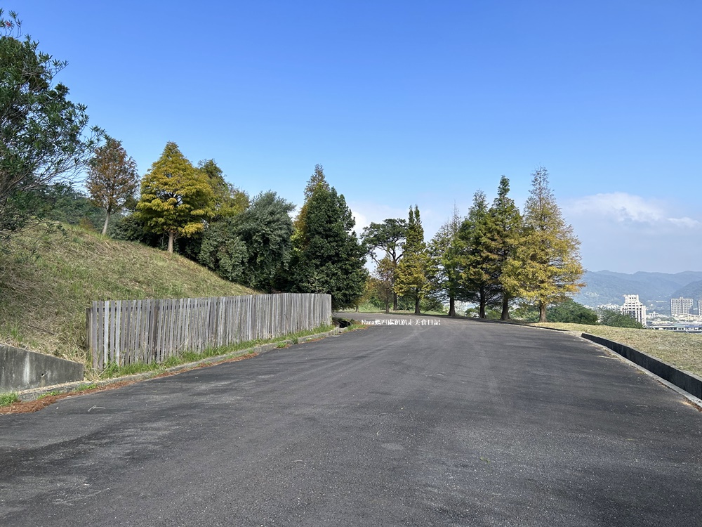 《新竹竹東旅遊》樹杞林特色公園後山落羽松.小而美隱藏版秘境(臨近竹東鎮立幼兒園) - 第5張圖 《新竹竹東旅遊》樹杞林特色公園後山落羽松.小而美隱藏版秘境(臨近竹東鎮立幼兒園)